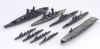 Fujimi 401294 Yokosuka Naval Port 1/3000